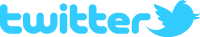 full logo blue