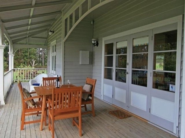 Verandah