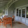 Verandah